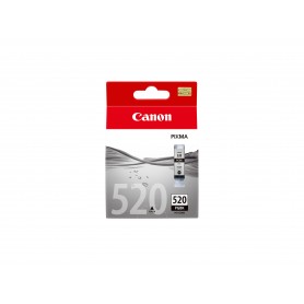 Cartuccia Canon PGI-520 BK 19ML INKJET