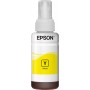 Cartuccia Epson ECO ANK 70ML giallo