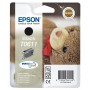 Cartuccia Epson ORSETTO T0611 nero