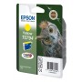 Cartuccia Epson T0794 civetta giallo