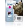 Cartuccia Epson T1003 rinoceronte magenta