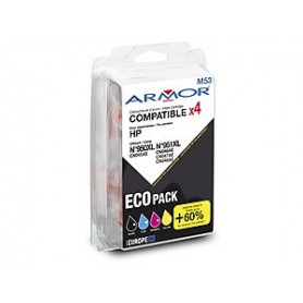 Armor HP 950XL pack