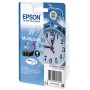 multipack Epson 27 sveglia ciano magenta giallo