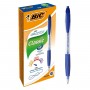 penna a sfera BIC ATLANTIS refresh blu