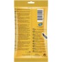 Astuccio 10 BIC CRISTAL MEDIUM assortito