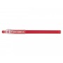 penna a sfera cancellabile Pilot KLEER rosso punta 0,7 mm