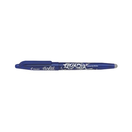 Penna a sfera cancellabile Frixion Ball BLU - punta 0,7MM