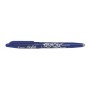 Penna a sfera cancellabile Frixion Ball BLU - punta 0,7MM