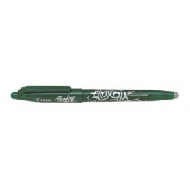 Penna a sfera cancellabile Frixion Ball VERDE - punta 0,7MM