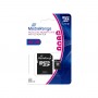 MediaRange Micro SDHC memory card 64 GB CL10 con adattatore