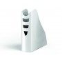 portariviste mydesk bianco dorso 7,5cm