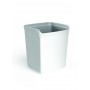 portapenne mydesk bianco