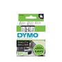 Nastro DYMO D1 40913 9mmX7mt colore nero bianco