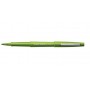 Papermate Flair nylon punta in fibra m 1,1 - LIME