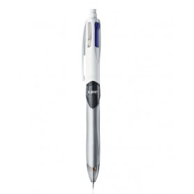 Penna a sfera BIC 4 colours MULTIFUNCTION