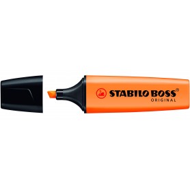 stabilo boss original verde