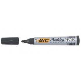 marker eco 2000 b12 bcl blk eu  nero