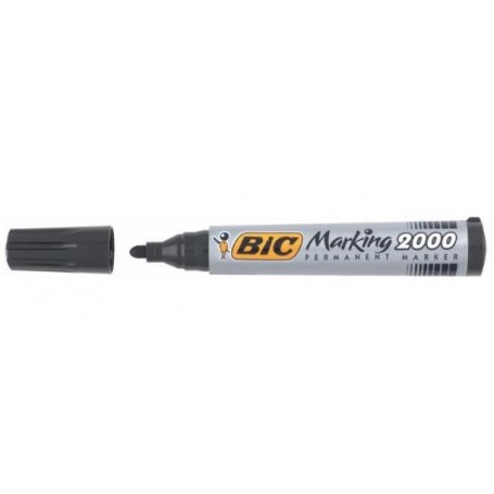 marker eco 2000 b12 bcl blk eu  nero