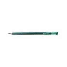 Penna a sfera Pentel Superb 0.7 MM - VERDE