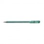 Penna a sfera Pentel Superb 0.7 MM - VERDE