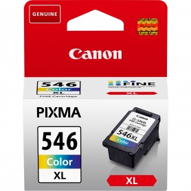 Cartuccia Canon 546 XL colore