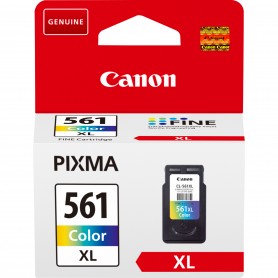 Cartuccia Canon CL-561 XL - COLORI