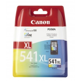 Cartuccia Canon 541 XL colore alta capacità