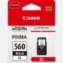 Cartuccia Canon PG-560 XL BK-  nero