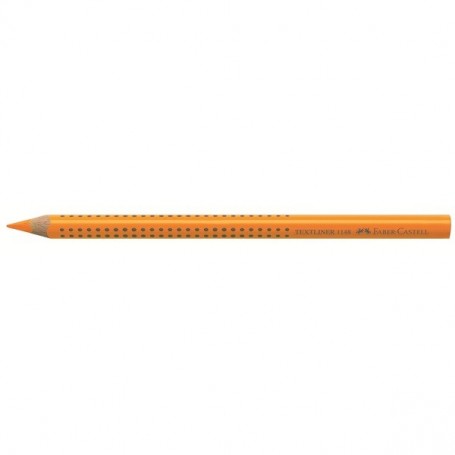 evidenziatore a matita textliner dry grip arancio evidenziatore a secco