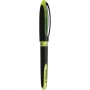 One Highlighter evidenziatore tascabile con sistema super-flow - GIALLO