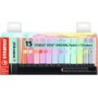 evidenziatori boss pastel deskset 15 pezzi