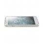 CUSTODIA RETRO CLEAR DUO P10 LITE TRASP