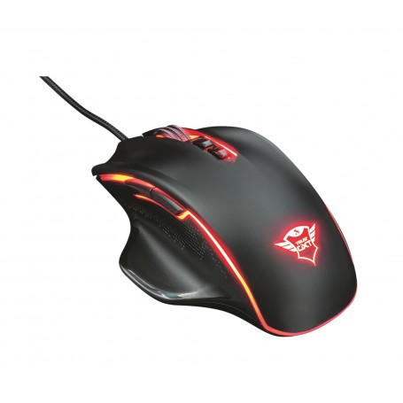 MOUSE GAMER FIL 6 PULSANTI GXT-169