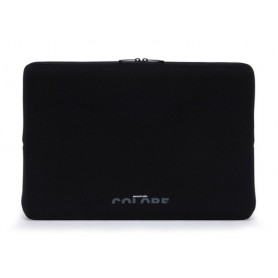 CUSTODIA PER NOTEBOOK 15,6" - nero