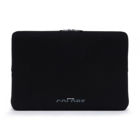 CUSTODIA PER NOTEBOOK 15,6" - nero