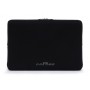 CUSTODIA PER NOTEBOOK 15,6" - nero