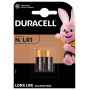 BLISTER 2 PILE DURACELL 1,5V -MN9100-