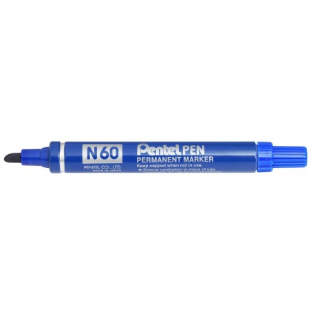 PENTEL PEN BLU