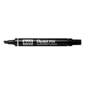 PENTEL PEN nero