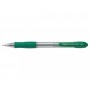 PENNE A SFERA BPGP 10R-M SUPERGRIP VERDE MED BPGP-10R-M-G-G