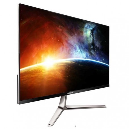 YASHI PIONEER S 27 68,6 CM -27"- 1920 X 1080 PIXEL 60 HZ FULL HD LED nero