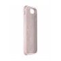 CUSTODIA SOFT TOUCH  IPH 8 7 ROSA