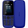 NOKIA 105 2017 BLUE