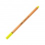 STABILO POINT 88 NEON giallo