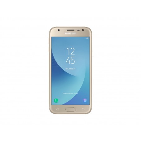 SAMSUNG J3 2017 GOLD 16GO DUAL SIM