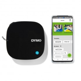 dymo letratag 200b etichettatrice bluetooth