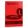 rismaluce scarlatto 61 a4 21x29,7cm - 125ff - 200gr