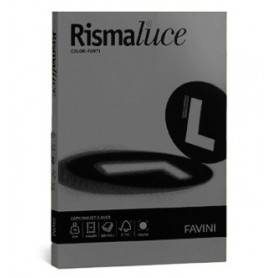 rismaluce nero 63 a4 21x29,7cm - 125ff - 200gr