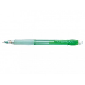 PORTAMINE H185 NEON SUPERGRIP 0 5 VERDE