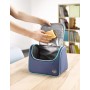 LUNCH BOX PORTA VIVANDE BLU